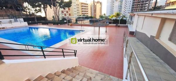 Studium na sprzedaż w Barrio Zona Sierra Helada, Benidorm thumbnail 2