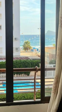 Sale of flat in Playa de Levante, Benidorm
photo 1