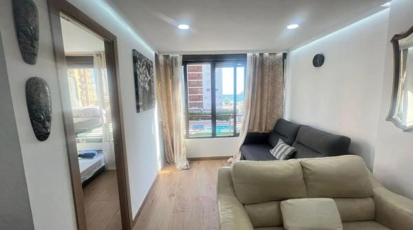Sale of flat in Playa de Levante, Benidorm
 photo 4