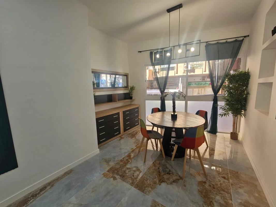 Продажа квартиры на Centro Urbano, Бенидорм
photo 1