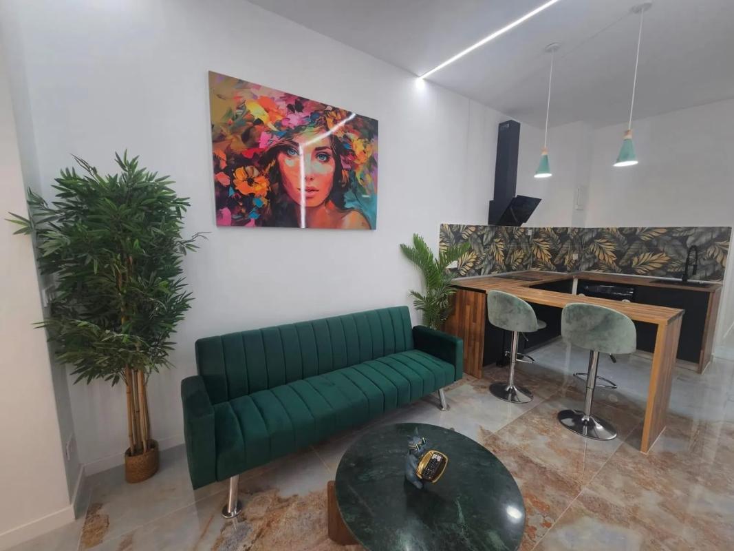 Продажа квартиры на Centro Urbano, Бенидорм
photo 2