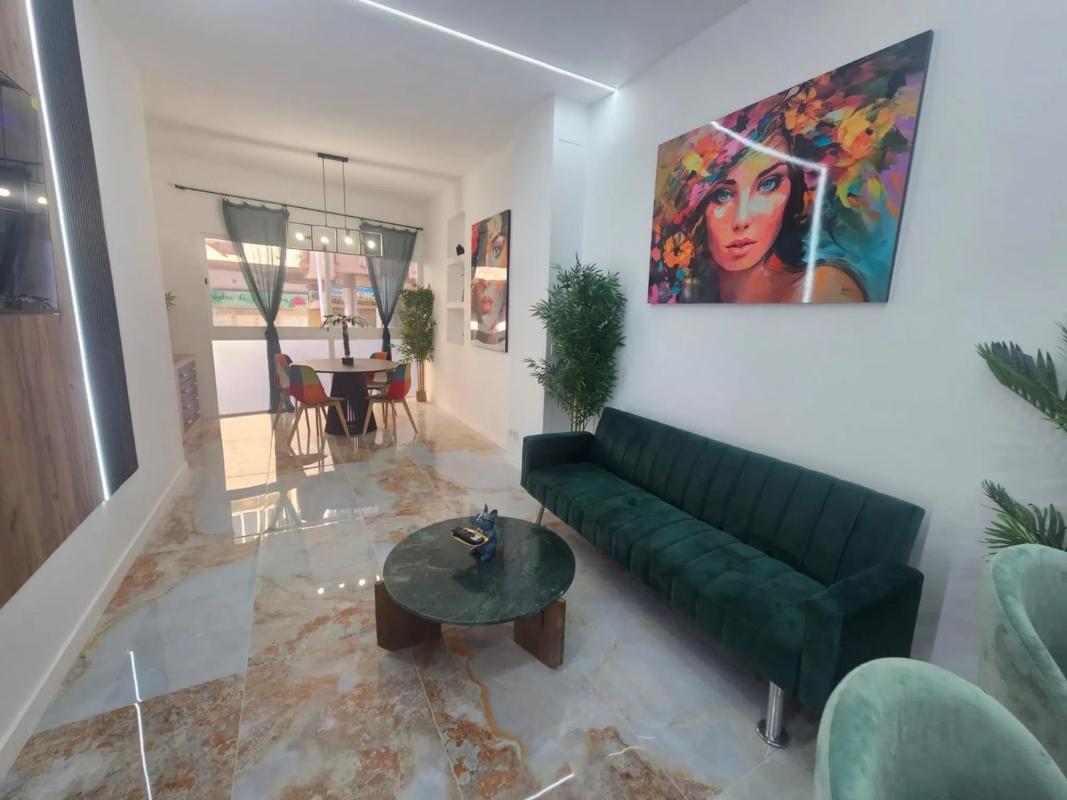 Продажа квартиры на Centro Urbano, Бенидорм
photo 3
