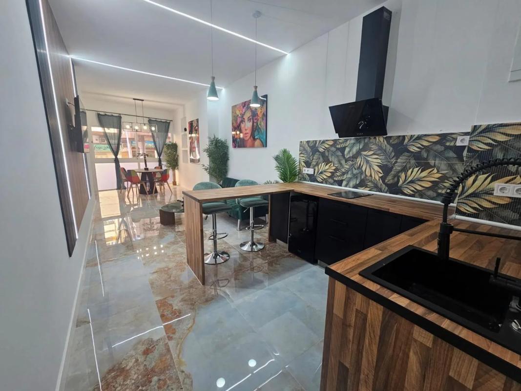 Продажа квартиры на Centro Urbano, Бенидорм
photo 5