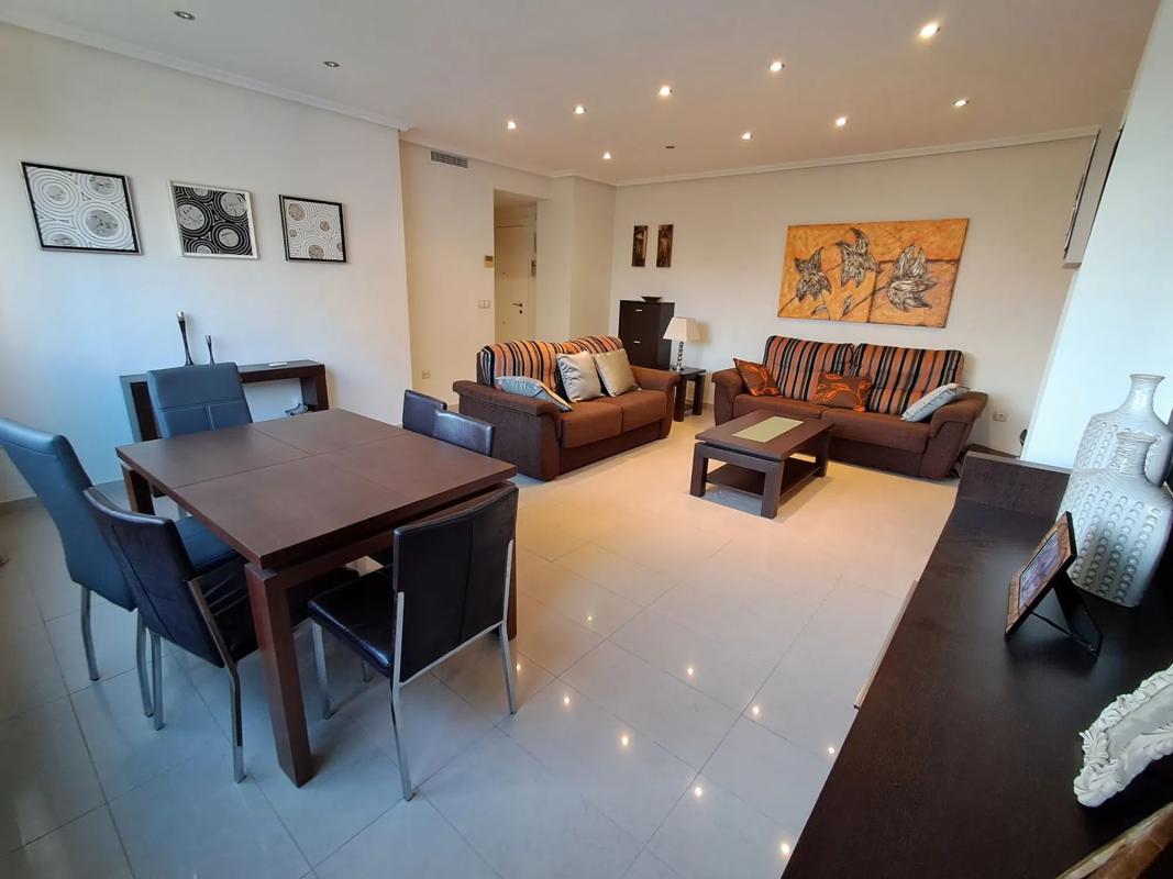 Venta de piso en Calle Derramador, Benidorm
 photo 3