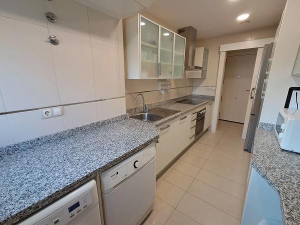 Venta de piso en Calle Derramador, Benidorm
 photo 4