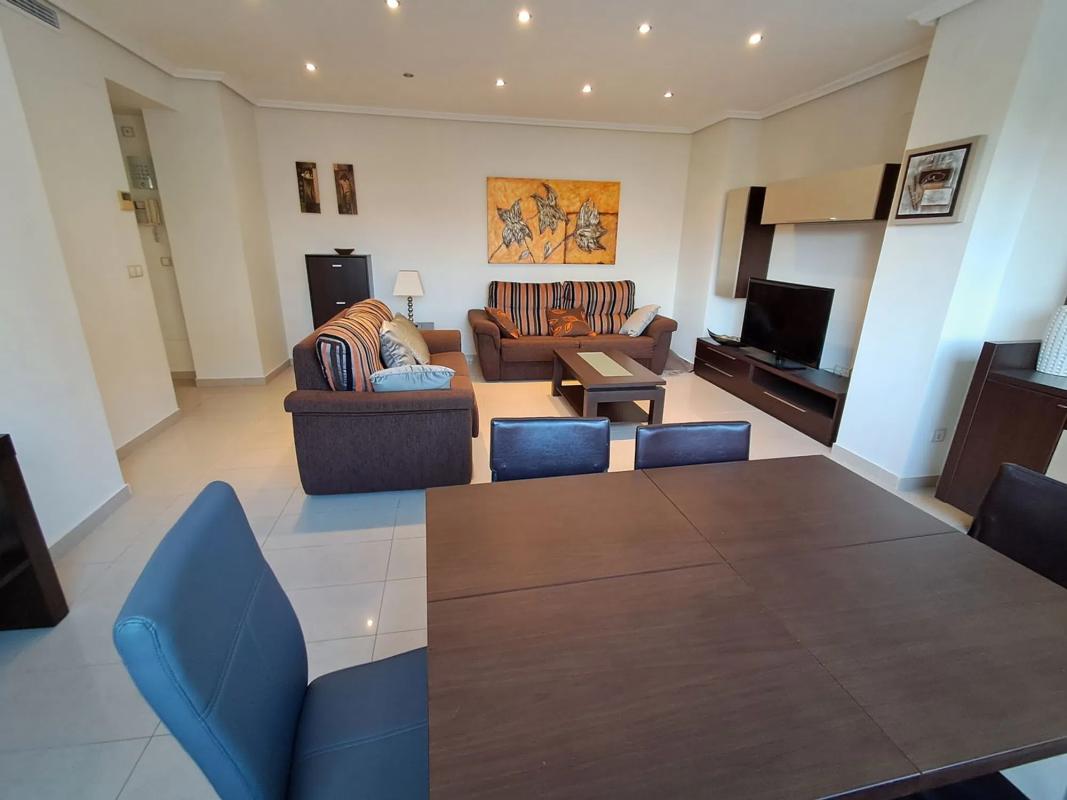 Venta de piso en Calle Derramador, Benidorm
 photo 5