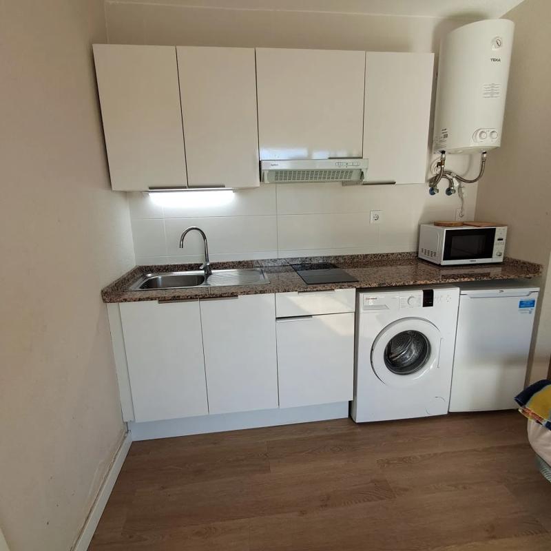 Venta de estudio en AV JUAN FUSTER ZARAGOZA, 3, Benidorm photo 3
