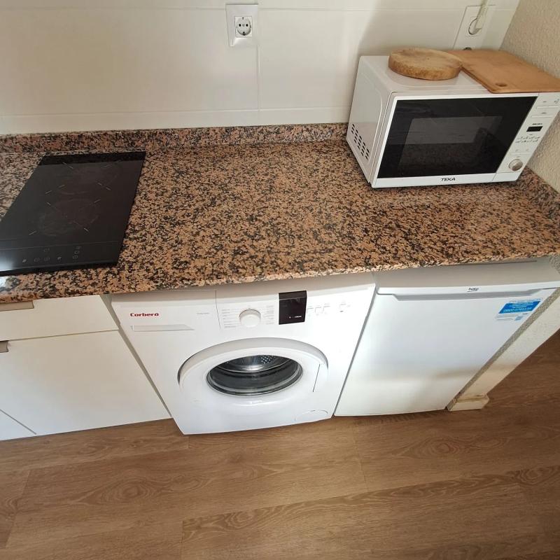 Venta de estudio en AV JUAN FUSTER ZARAGOZA, 3, Benidorm photo 4