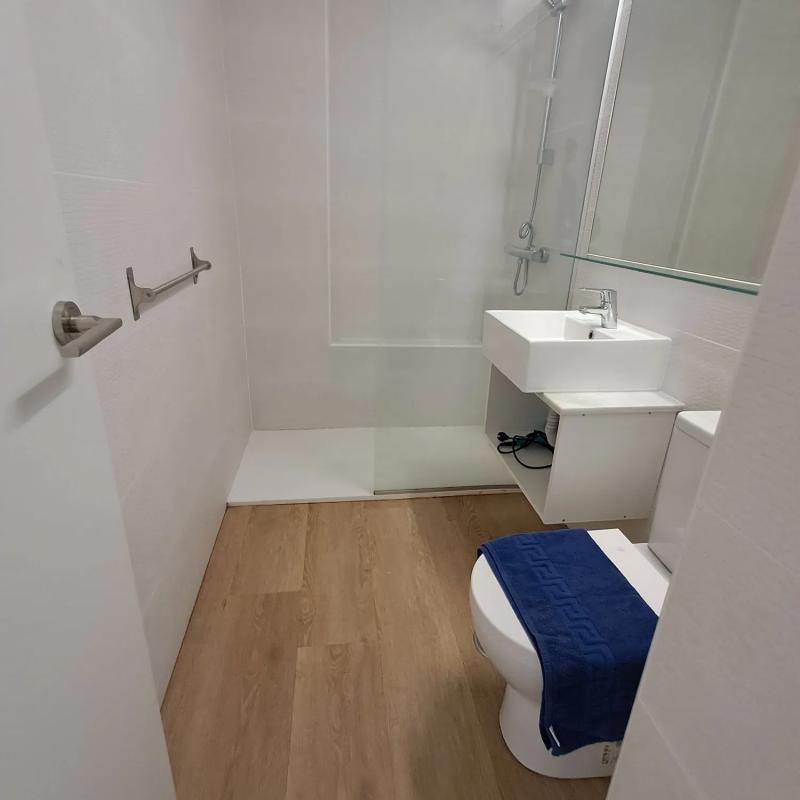 Venta de estudio en AV JUAN FUSTER ZARAGOZA, 3, Benidorm photo 5