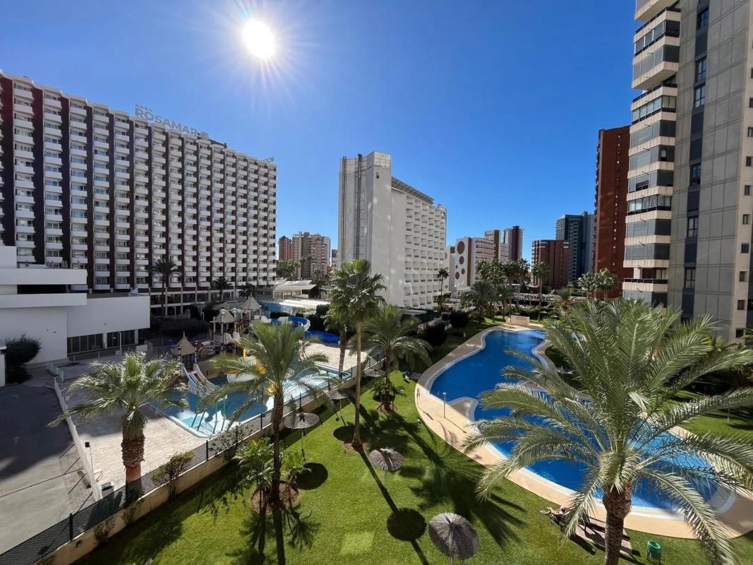 Venta de piso en Barrio Zona Rincón Bajo, Benidorm
photo 2