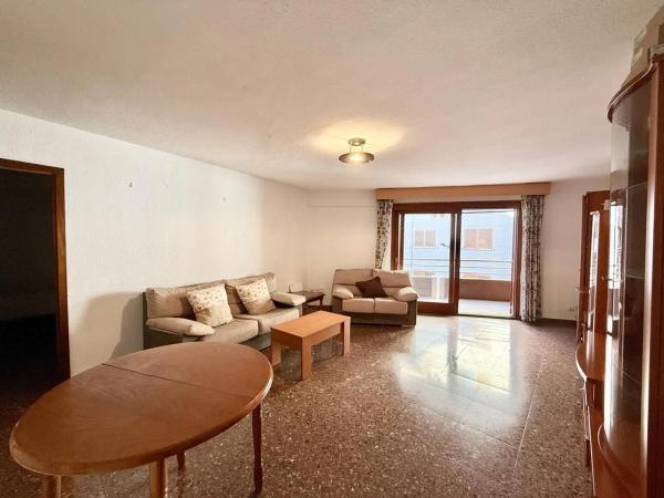 Квартира на продажу на  Centro Urbano, Бенидорм photo 1
