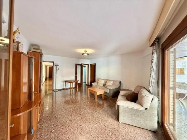 Квартира на продажу на  Centro Urbano, Бенидорм photo 4