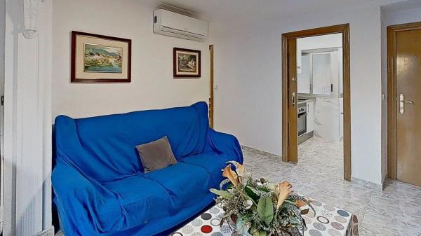 Квартира на продажу на  Calle del Marqués de Comillas, Бенидорм photo 3