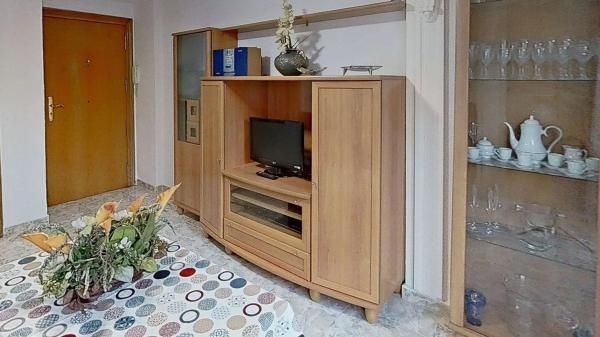 Квартира на продажу на  Calle del Marqués de Comillas, Бенидорм photo 4