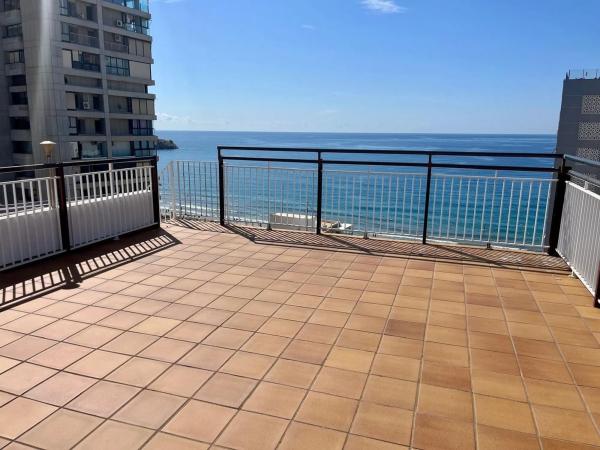 Ático en venta en  Playa de Levante, Benidorm photo 3