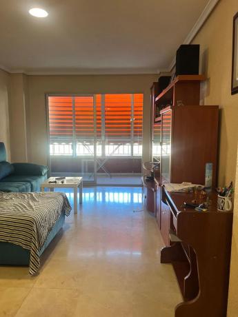 Квартира на продажу на Centro Urbano, Бенидорм photo 1