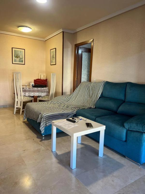 Продажа квартиры на Centro Urbano, Бенидорм
 photo 3