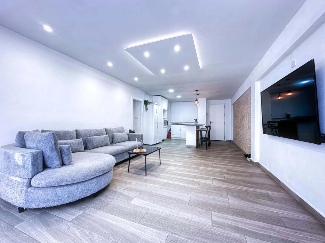 Продажа квартиры на Centro Urbano, Бенидорм
photo 1