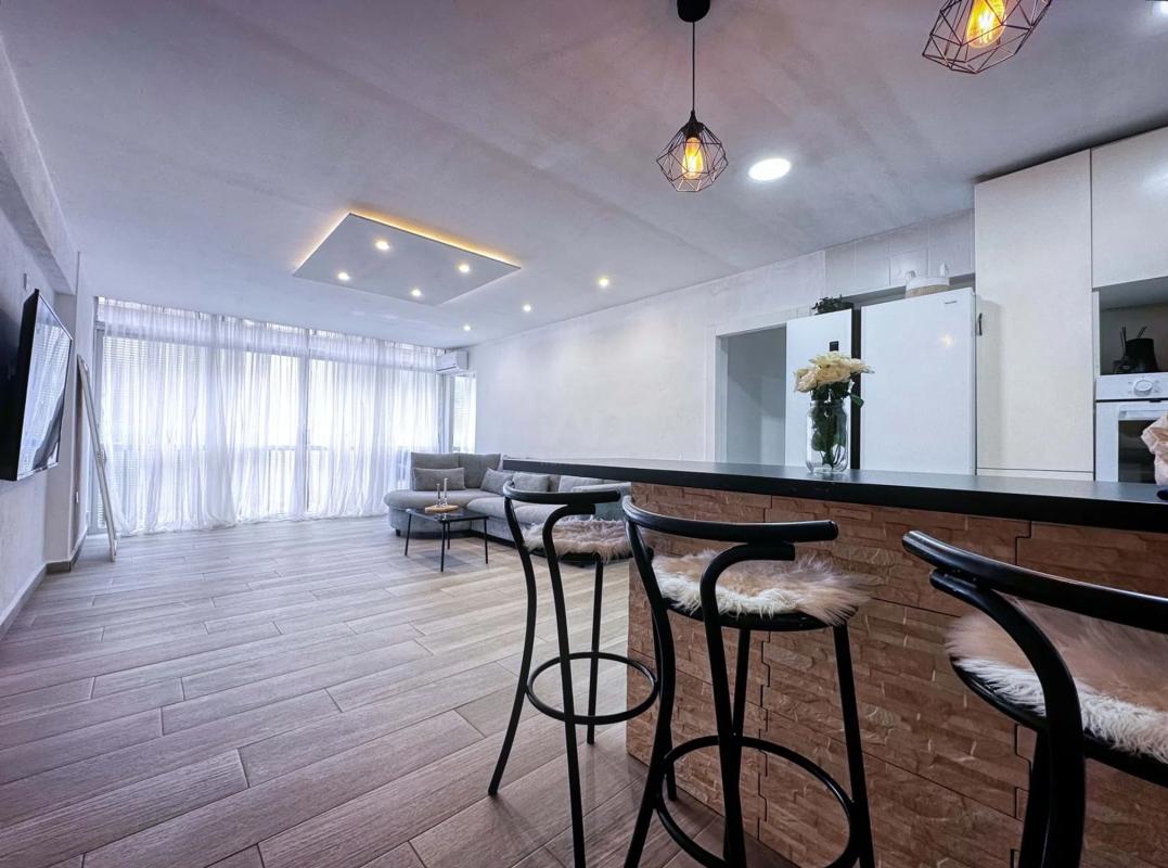 Продажа квартиры на Centro Urbano, Бенидорм
photo 4