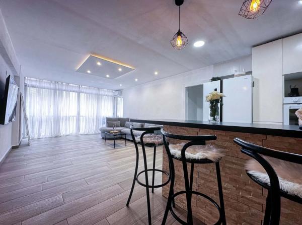Квартира на продажу на  Centro Urbano, Бенидорм photo 4