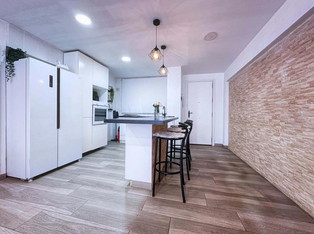 Продажа квартиры на Centro Urbano, Бенидорм
photo 5