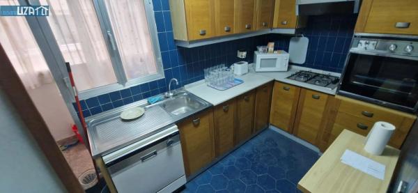 Квартира на продажу на Avenida Mare de Déu del Sofrat, 5, Бенидорм photo 1