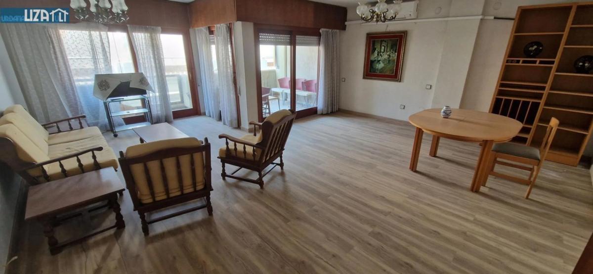 Sale of apartment in Avenida Mare de Déu del Sofrat, 5, Benidorm
 photo 3