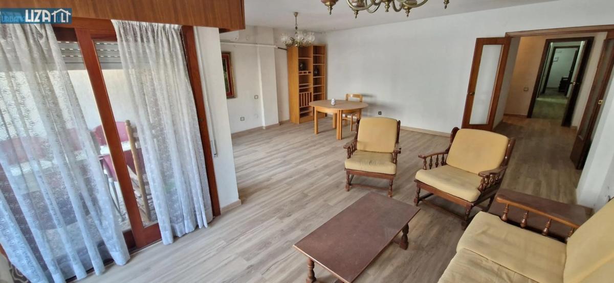 Sale of apartment in Avenida Mare de Déu del Sofrat, 5, Benidorm
 photo 4
