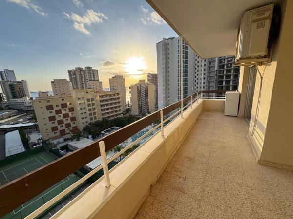 Продажа квартиры на Barrio Zona Sierra Helada, Бенидорм
 photo 2