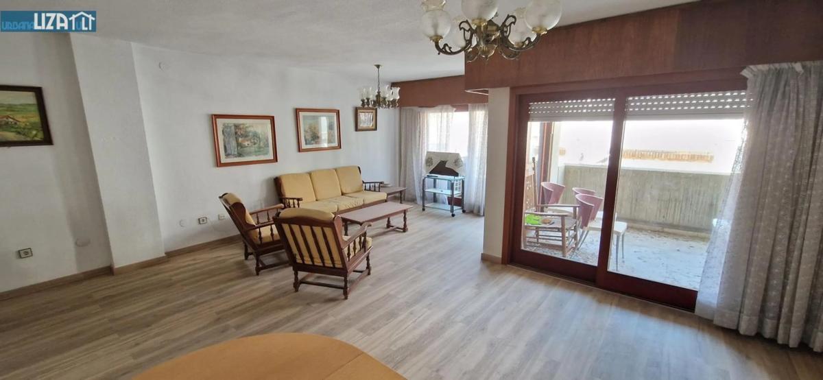 Sale of apartment in Avenida Mare de Déu del Sofrat, 5, Benidorm
 photo 5