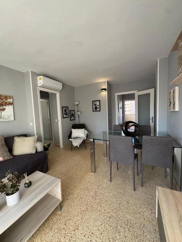 Продажа квартиры на Barrio Zona Sierra Helada, Бенидорм
photo 4