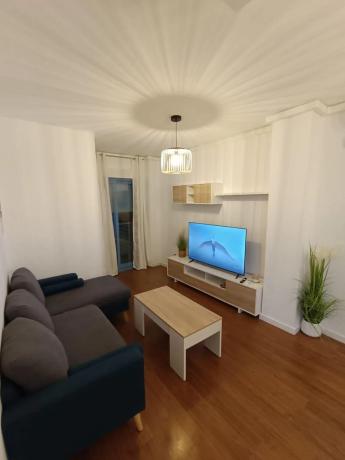 Квартира на продажу на Calle de Tomàs Ortuño, Бенидорм photo 1