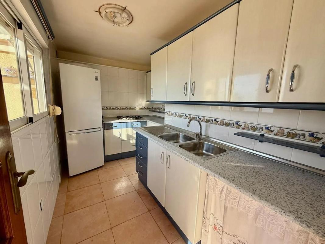 Продажа дуплекса на Playa de Levante, Бенидорм photo 4