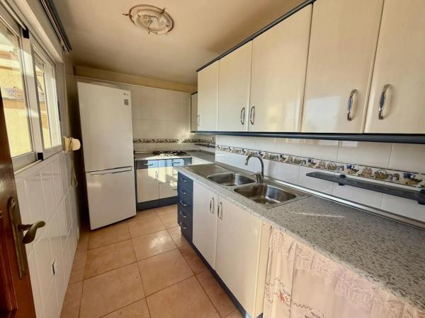 Дуплекс на продажу в Playa de Levante, Бенидорм photo 4