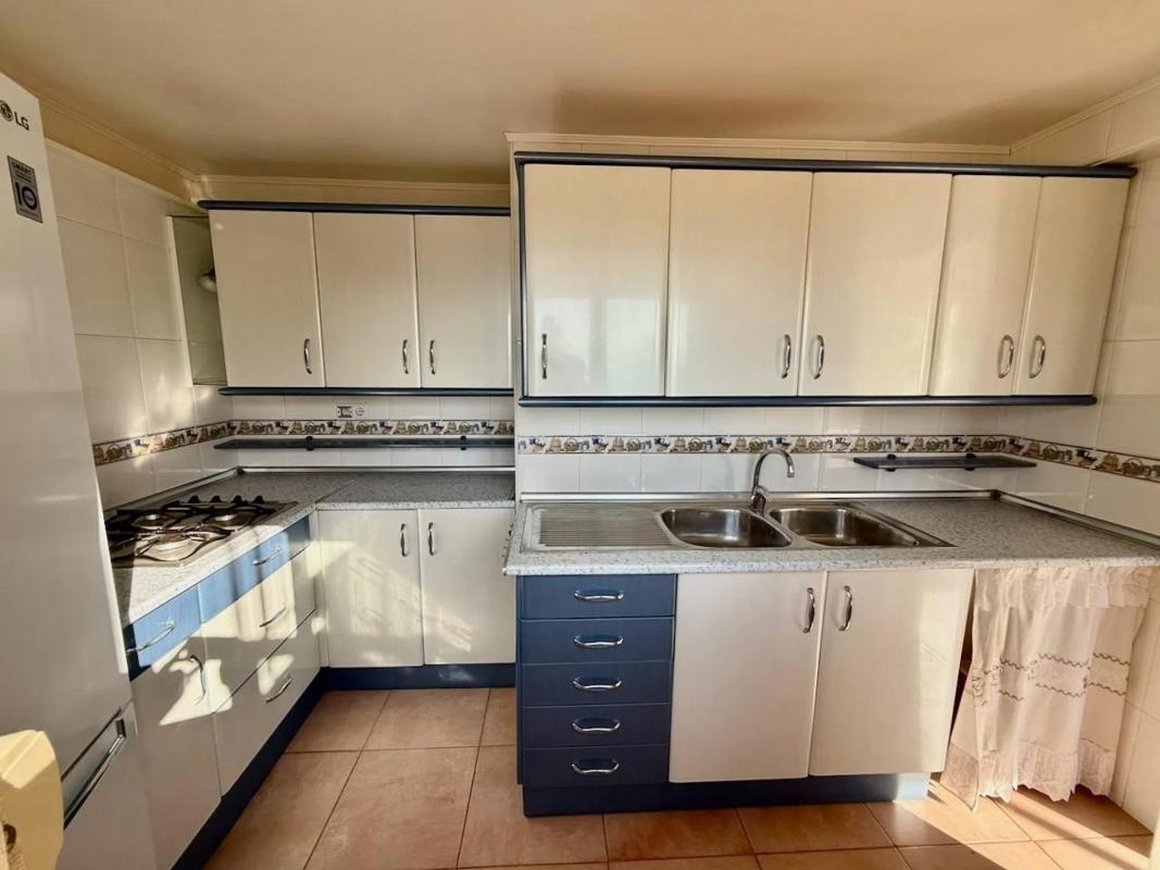 Продажа дуплекса на Playa de Levante, Бенидорм photo 5