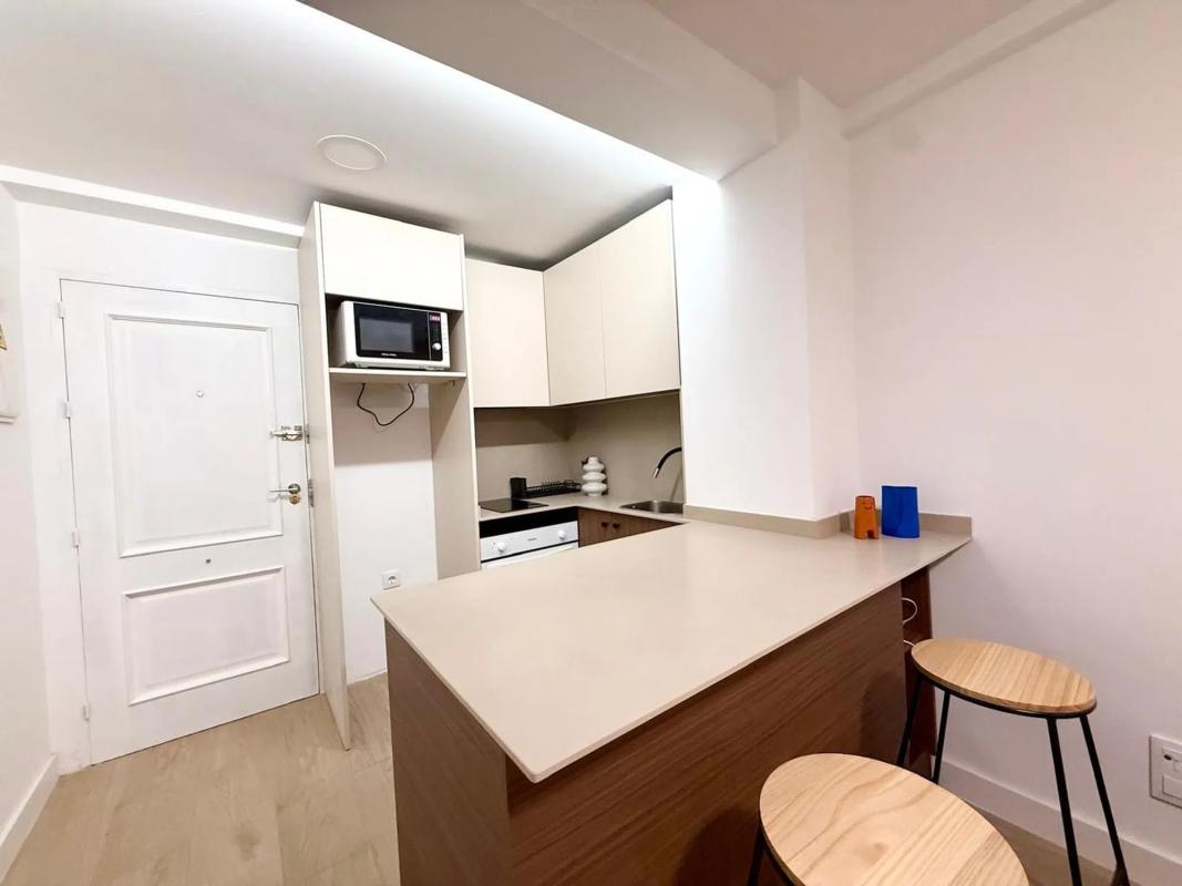 Sale of apartment in Calle Emilio Ortuño, Benidorm
photo 3