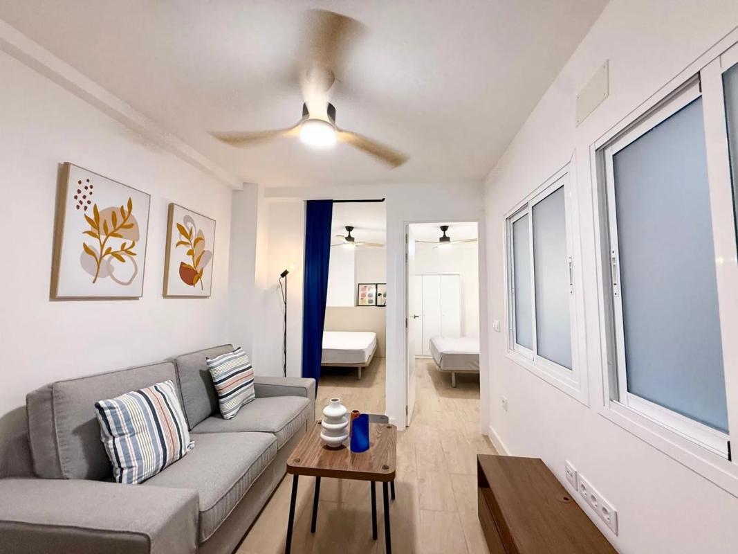Sale of apartment in Calle Emilio Ortuño, Benidorm
photo 4