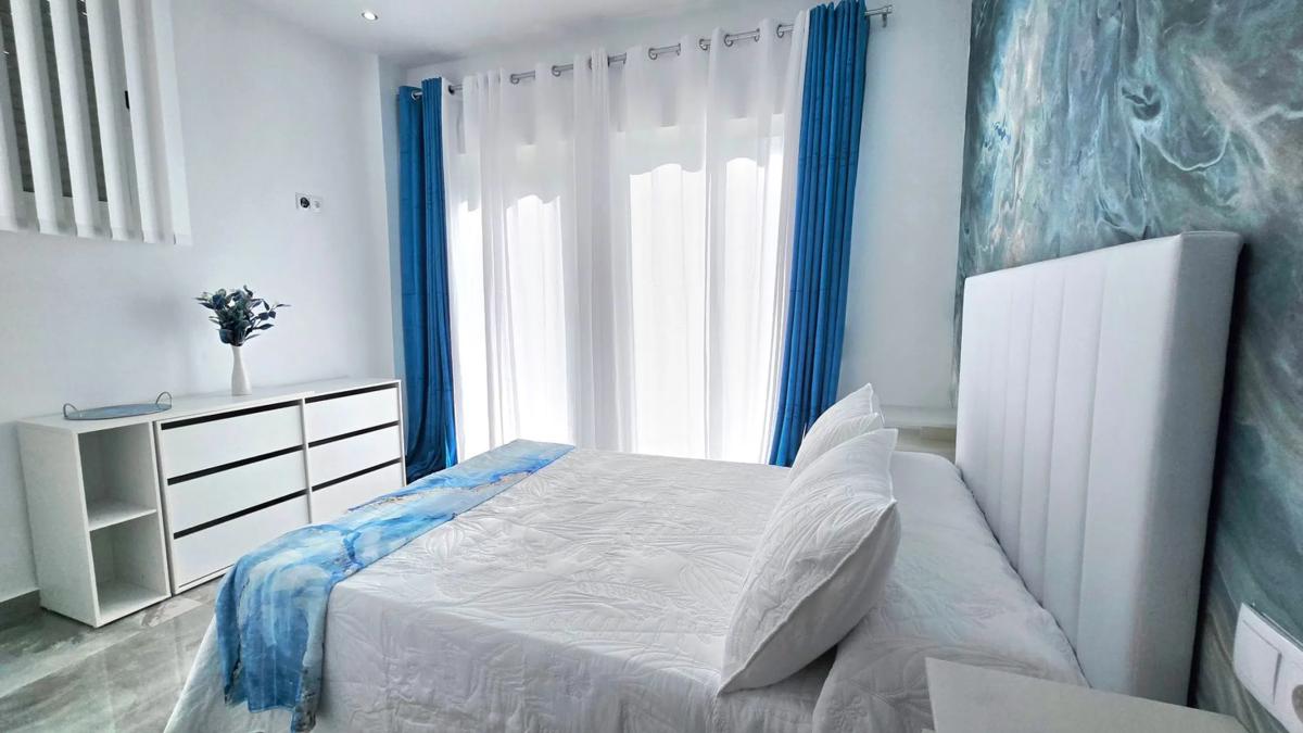 Sale of apartment in Avenida de Portugal, Benidorm
photo 4
