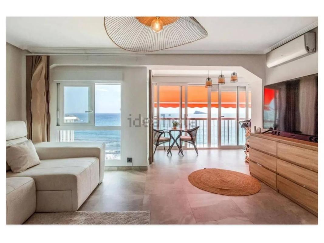 Venta de piso en Playa de Levante, Benidorm
photo 1
