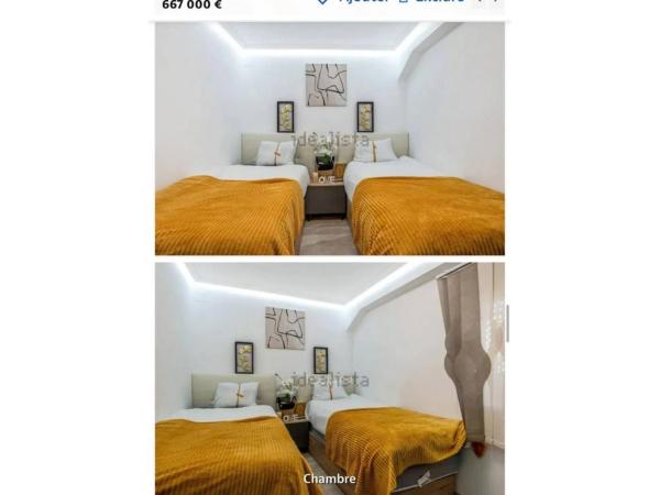 Piso en venta en Playa de Levante, Benidorm
 photo 2