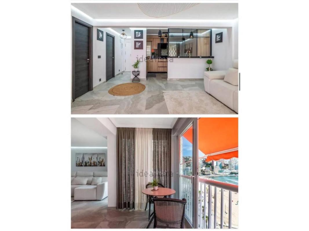Venta de piso en Playa de Levante, Benidorm
photo 3