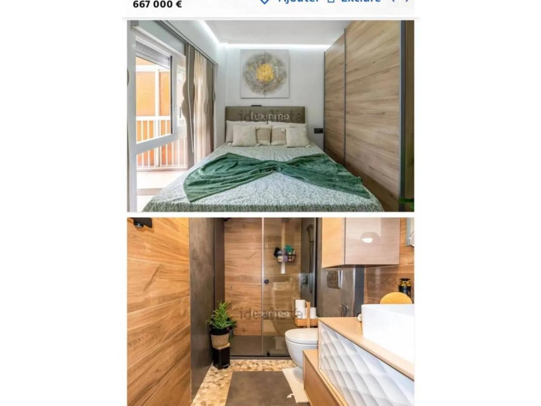 Venta de piso en Playa de Levante, Benidorm
photo 4
