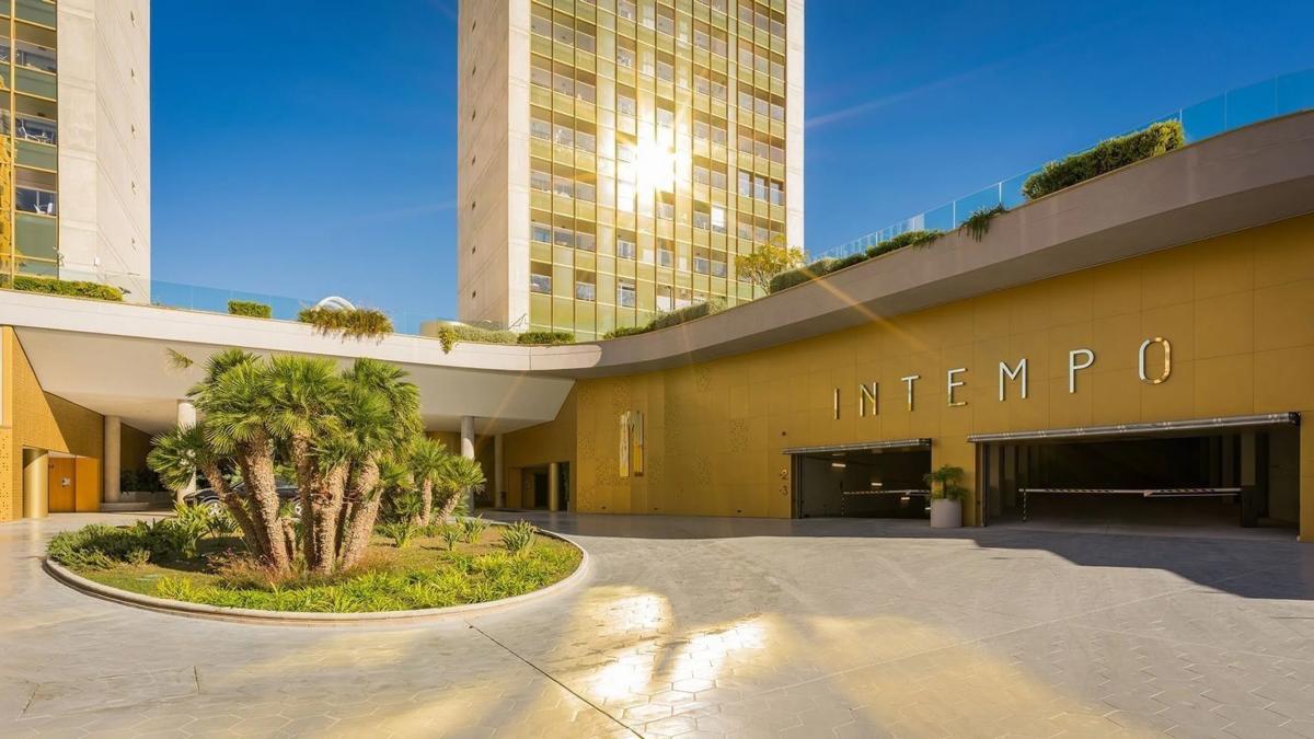 Venta de piso en Avenida de Mejico, 7, Benidorm
photo 3