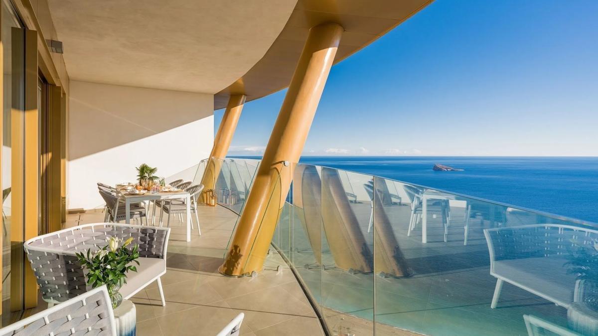 Venta de piso en Avenida de Mejico, 7, Benidorm
photo 4
