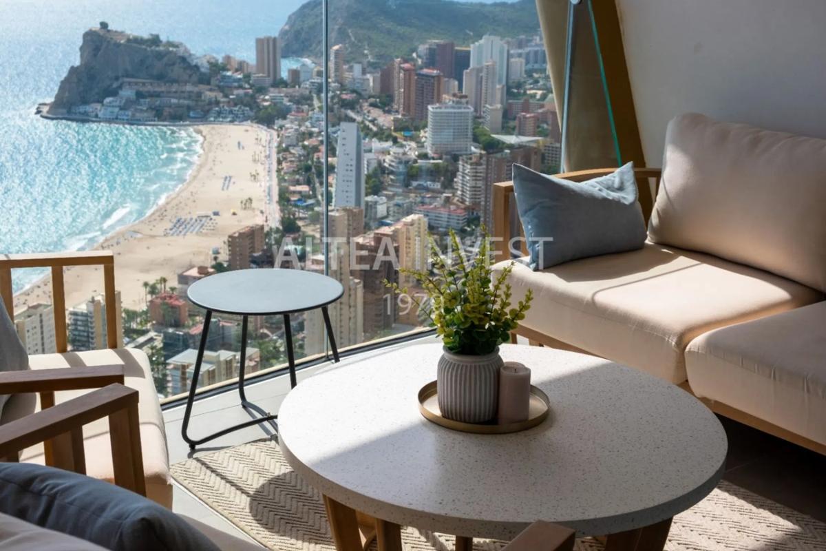 Venta de piso en Avenida Mexico, 6, Benidorm
photo 2