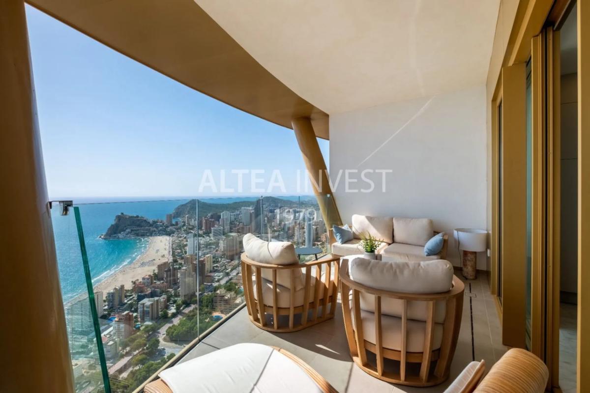 Venta de piso en Avenida Mexico, 6, Benidorm
photo 3