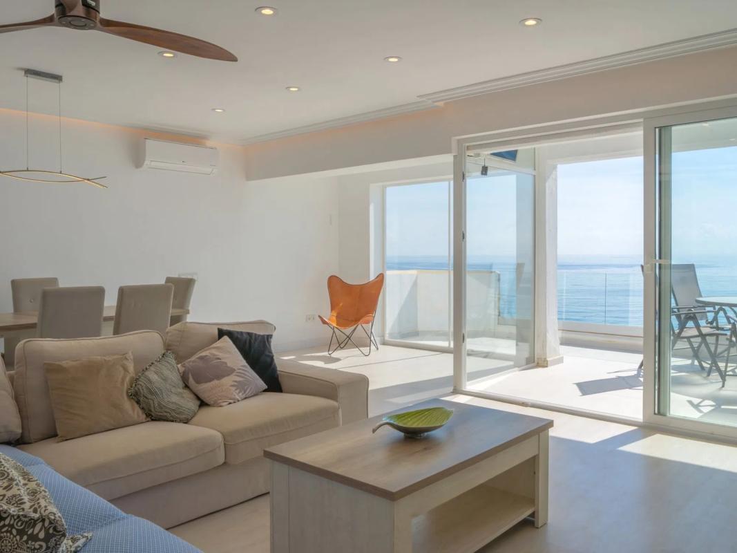 Продажа квартиры на Avenida Mare de Déu del Sofrat, Бенидорм
photo 1
