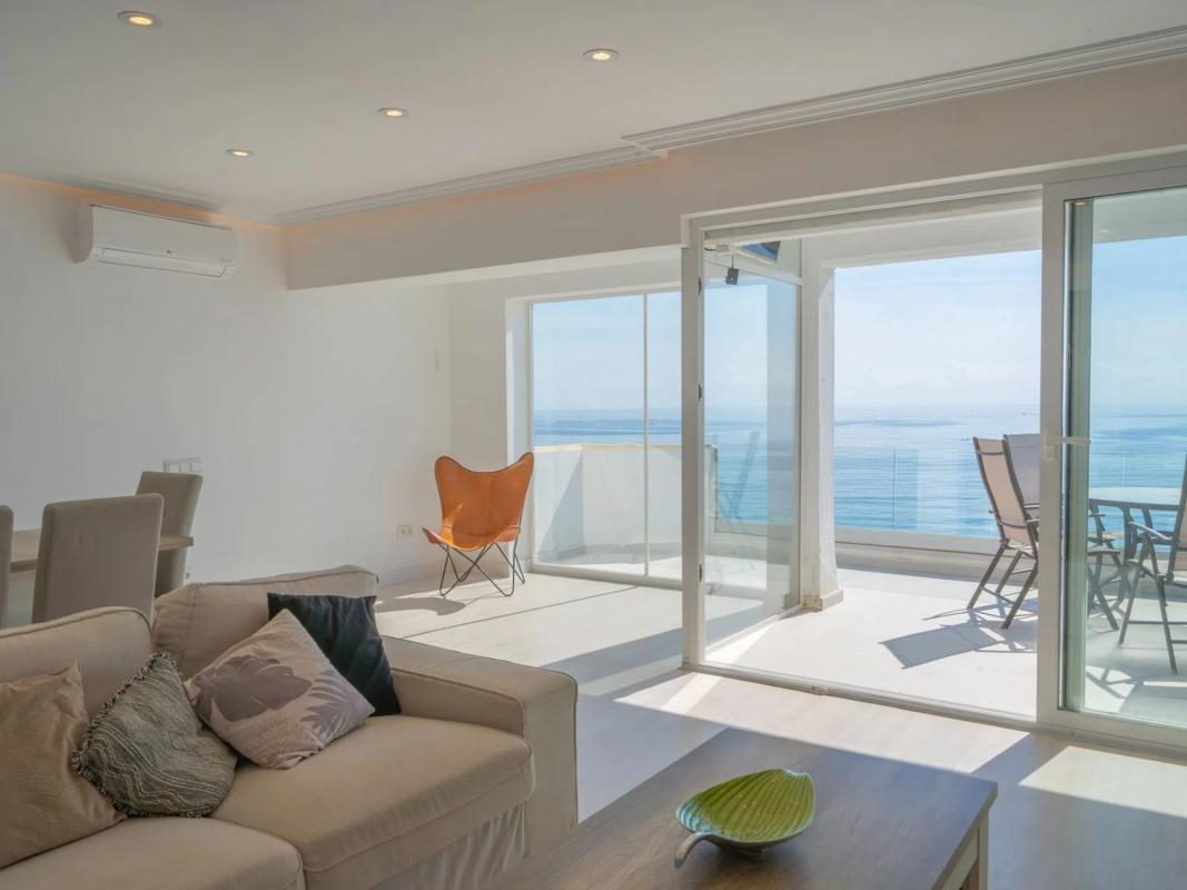 Продажа квартиры на Avenida Mare de Déu del Sofrat, Бенидорм
photo 3