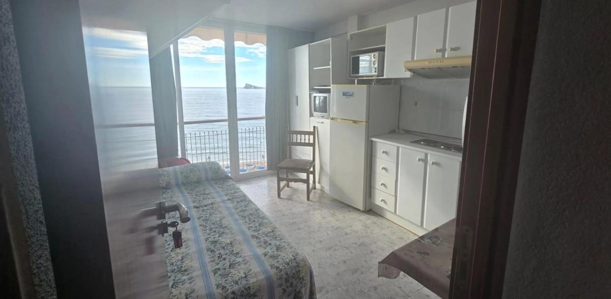 Продажа дуплекса на Playa de Levante, Бенидорм photo 2