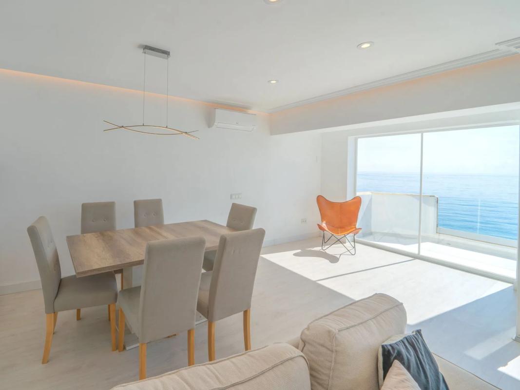 Продажа квартиры на Avenida Mare de Déu del Sofrat, Бенидорм
photo 5